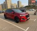Червоний Форд Едж, об'ємом двигуна 2.69 л та пробігом 160 тис. км за 23500 $, фото 13 на Automoto.ua