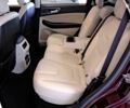 Червоний Форд Едж, об'ємом двигуна 2 л та пробігом 112 тис. км за 17900 $, фото 7 на Automoto.ua