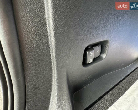 Червоний Форд Едж, об'ємом двигуна 2 л та пробігом 70 тис. км за 19500 $, фото 8 на Automoto.ua