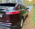 Форд Эдж 2019 в Ивано-Франковске на Automoto.ua Красный Форд Эдж, объемом двигателя 2 л и пробегом 53 тыс. км за 19500 $, фото 5 на Automoto.ua