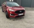 Красный Форд Эдж, объемом двигателя 2.7 л и пробегом 38 тыс. км за 31000 $, фото 9 на Automoto.ua