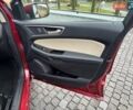 Красный Форд Эдж, объемом двигателя 0 л и пробегом 62 тыс. км за 17950 $, фото 27 на Automoto.ua