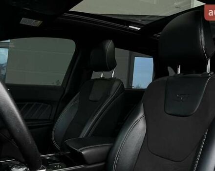 Красный Форд Эдж, объемом двигателя 2.7 л и пробегом 64 тыс. км за 23400 $, фото 32 на Automoto.ua