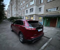 Червоний Форд Едж, об'ємом двигуна 2 л та пробігом 70 тис. км за 19500 $, фото 39 на Automoto.ua