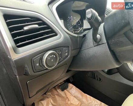 Красный Форд Эдж, объемом двигателя 0 л и пробегом 62 тыс. км за 17950 $, фото 39 на Automoto.ua