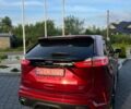 Красный Форд Эдж, объемом двигателя 2.7 л и пробегом 64 тыс. км за 23400 $, фото 58 на Automoto.ua