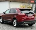 Красный Форд Эдж, объемом двигателя 0 л и пробегом 62 тыс. км за 17950 $, фото 20 на Automoto.ua