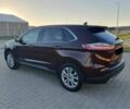 Червоний Форд Едж, об'ємом двигуна 0 л та пробігом 77 тис. км за 13000 $, фото 4 на Automoto.ua