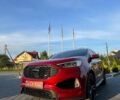 Красный Форд Эдж, объемом двигателя 2.7 л и пробегом 64 тыс. км за 23400 $, фото 50 на Automoto.ua