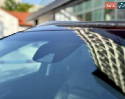 Форд Эдж 2020 в Львове на Automoto.ua Красный Форд Эдж, объемом двигателя 2 л и пробегом 125 тыс. км за 19900 $, фото 12 на Automoto.ua