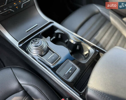 Форд Эдж 2020 в Львове на Automoto.ua Красный Форд Эдж, объемом двигателя 2 л и пробегом 125 тыс. км за 19900 $, фото 35 на Automoto.ua