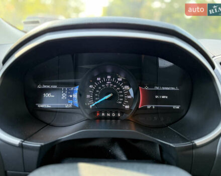 Форд Эдж 2020 в Львове на Automoto.ua Красный Форд Эдж, объемом двигателя 2 л и пробегом 125 тыс. км за 19900 $, фото 33 на Automoto.ua