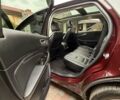 Червоний Форд Едж, об'ємом двигуна 2 л та пробігом 107 тис. км за 23500 $, фото 10 на Automoto.ua