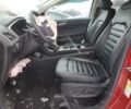 Червоний Форд Едж, об'ємом двигуна 2 л та пробігом 96 тис. км за 10400 $, фото 6 на Automoto.ua