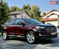 Форд Эдж 2020 в Львове на Automoto.ua Красный Форд Эдж, объемом двигателя 2 л и пробегом 125 тыс. км за 19900 $, фото 6 на Automoto.ua