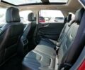 Красный Форд Эдж, объемом двигателя 2 л и пробегом 32 тыс. км за 10300 $, фото 12 на Automoto.ua