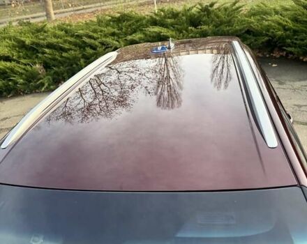 Червоний Форд Едж, об'ємом двигуна 2 л та пробігом 85 тис. км за 19000 $, фото 21 на Automoto.ua