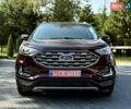Форд Эдж 2020 в Львове на Automoto.ua Красный Форд Эдж, объемом двигателя 2 л и пробегом 125 тыс. км за 19900 $, фото 4 на Automoto.ua