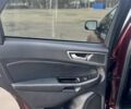 Червоний Форд Едж, об'ємом двигуна 2 л та пробігом 85 тис. км за 19000 $, фото 12 на Automoto.ua