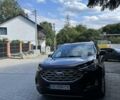 Красный Форд Эдж, объемом двигателя 1.99 л и пробегом 95 тыс. км за 20500 $, фото 1 на Automoto.ua