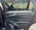 Червоний Форд Едж, об'ємом двигуна 2 л та пробігом 85 тис. км за 19000 $, фото 11 на Automoto.ua