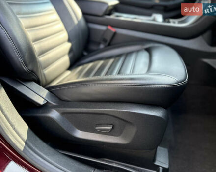 Форд Эдж 2020 в Львове на Automoto.ua Красный Форд Эдж, объемом двигателя 2 л и пробегом 125 тыс. км за 19900 $, фото 51 на Automoto.ua