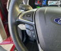 Червоний Форд Едж, об'ємом двигуна 2 л та пробігом 25 тис. км за 24800 $, фото 45 на Automoto.ua