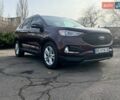 Червоний Форд Едж, об'ємом двигуна 2 л та пробігом 85 тис. км за 19000 $, фото 2 на Automoto.ua