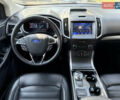 Форд Эдж 2020 в Львове на Automoto.ua Красный Форд Эдж, объемом двигателя 2 л и пробегом 125 тыс. км за 19900 $, фото 45 на Automoto.ua