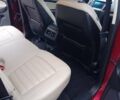 Красный Форд Эдж, объемом двигателя 2 л и пробегом 71 тыс. км за 24000 $, фото 6 на Automoto.ua