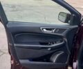 Червоний Форд Едж, об'ємом двигуна 2 л та пробігом 85 тис. км за 19000 $, фото 16 на Automoto.ua
