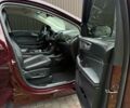 Червоний Форд Едж, об'ємом двигуна 2 л та пробігом 107 тис. км за 23500 $, фото 7 на Automoto.ua