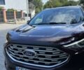 Красный Форд Эдж, объемом двигателя 1.99 л и пробегом 95 тыс. км за 20500 $, фото 13 на Automoto.ua