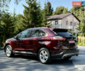 Форд Эдж 2020 в Львове на Automoto.ua Красный Форд Эдж, объемом двигателя 2 л и пробегом 125 тыс. км за 19900 $, фото 20 на Automoto.ua