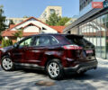 Форд Эдж 2020 в Львове на Automoto.ua Красный Форд Эдж, объемом двигателя 2 л и пробегом 125 тыс. км за 19900 $, фото 18 на Automoto.ua