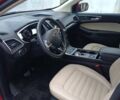 Червоний Форд Едж, об'ємом двигуна 2 л та пробігом 71 тис. км за 24000 $, фото 3 на Automoto.ua