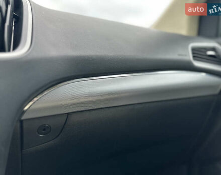 Красный Форд Эдж, объемом двигателя 2 л и пробегом 105 тыс. км за 22222 $, фото 91 на Automoto.ua