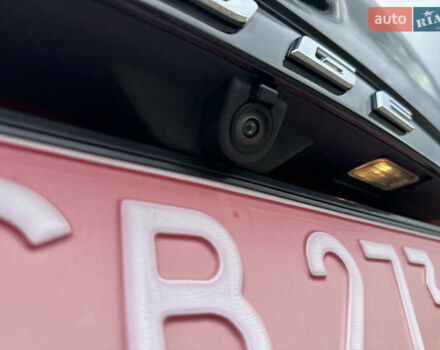 Красный Форд Эдж, объемом двигателя 2 л и пробегом 105 тыс. км за 22222 $, фото 40 на Automoto.ua