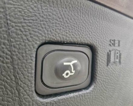 Червоний Форд Едж, об'ємом двигуна 2 л та пробігом 141 тис. км за 19300 $, фото 14 на Automoto.ua