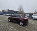 Червоний Форд Едж, об'ємом двигуна 2 л та пробігом 141 тис. км за 19300 $, фото 1 на Automoto.ua