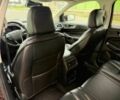 Красный Форд Эдж, объемом двигателя 2 л и пробегом 25 тыс. км за 17000 $, фото 9 на Automoto.ua