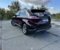 Форд Эдж 2021 в Кривом Роге на Automoto.ua Красный Форд Эдж, объемом двигателя 2 л и пробегом 46 тыс. км за 22300 $, фото 4 на Automoto.ua