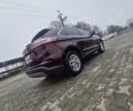 Червоний Форд Едж, об'ємом двигуна 2 л та пробігом 141 тис. км за 19300 $, фото 2 на Automoto.ua