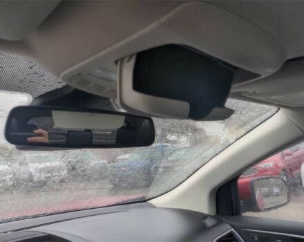 Червоний Форд Едж, об'ємом двигуна 2 л та пробігом 12 тис. км за 17000 $, фото 9 на Automoto.ua