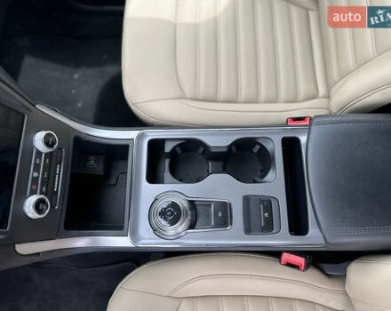 Красный Форд Эдж, объемом двигателя 2 л и пробегом 105 тыс. км за 22222 $, фото 69 на Automoto.ua