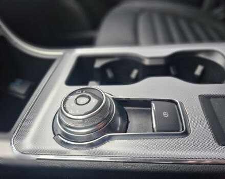 Красный Форд Эдж, объемом двигателя 2 л и пробегом 141 тыс. км за 19300 $, фото 23 на Automoto.ua