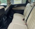 Красный Форд Эдж, объемом двигателя 2 л и пробегом 83 тыс. км за 11500 $, фото 9 на Automoto.ua