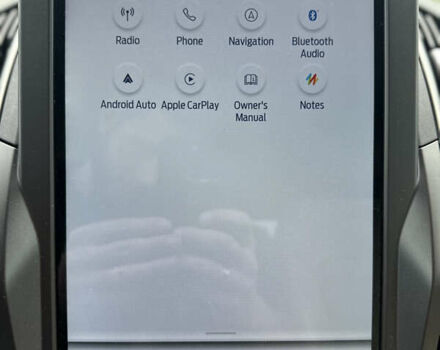 Красный Форд Эдж, объемом двигателя 2 л и пробегом 105 тыс. км за 22222 $, фото 87 на Automoto.ua