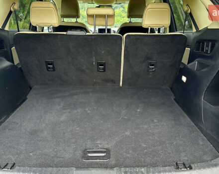 Красный Форд Эдж, объемом двигателя 2 л и пробегом 105 тыс. км за 22222 $, фото 75 на Automoto.ua