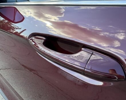 Форд Эдж 2021 в Кривом Роге на Automoto.ua Красный Форд Эдж, объемом двигателя 2 л и пробегом 46 тыс. км за 22300 $, фото 9 на Automoto.ua